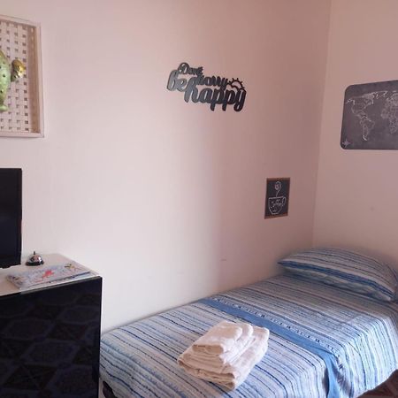 אפרטהוטל סנטה פלביה Casa Vacanze Sicilia Bedda Seaside מראה חיצוני תמונה