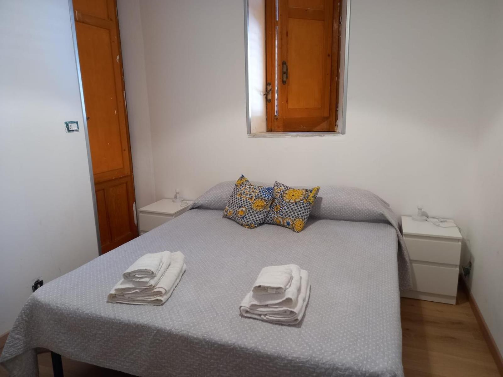 אפרטהוטל סנטה פלביה Casa Vacanze Sicilia Bedda Seaside מראה חיצוני תמונה